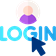 3355bet login icon