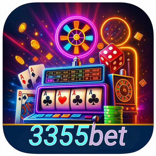 3355bet login